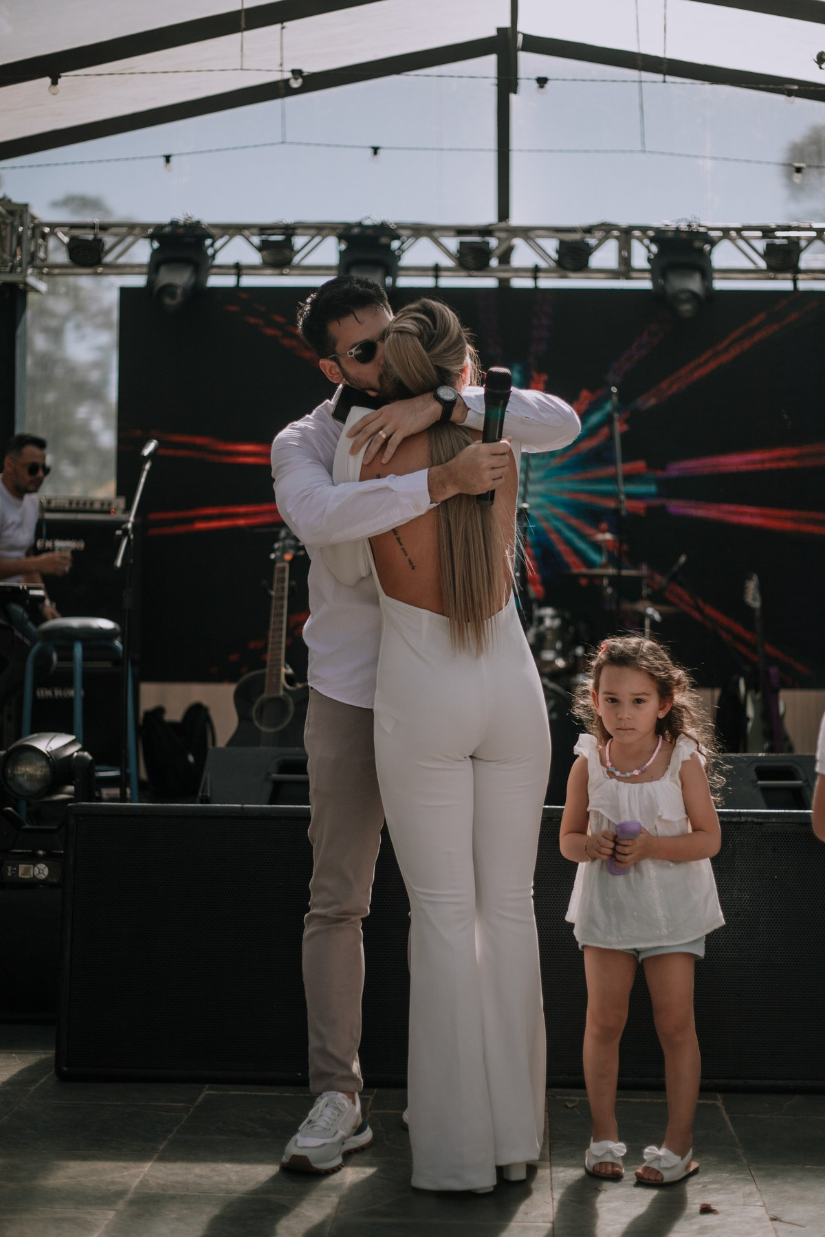 Sasha - 35 anos. Fotógrafa de Eventos em São Paulo e Sorocaba Kika Damasceno