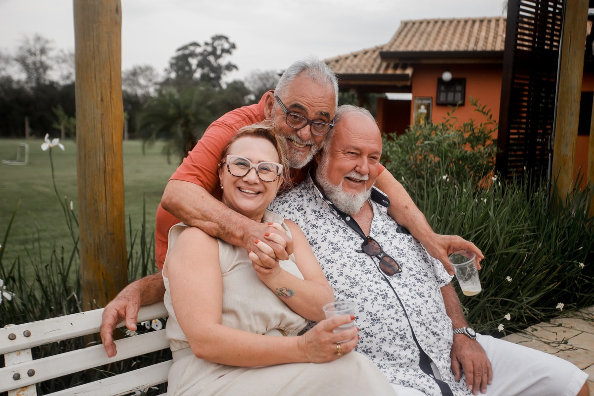 Viviane Furlan - 50 anos. Fotógrafa de Eventos em São Paulo e Sorocaba Kika Damasceno