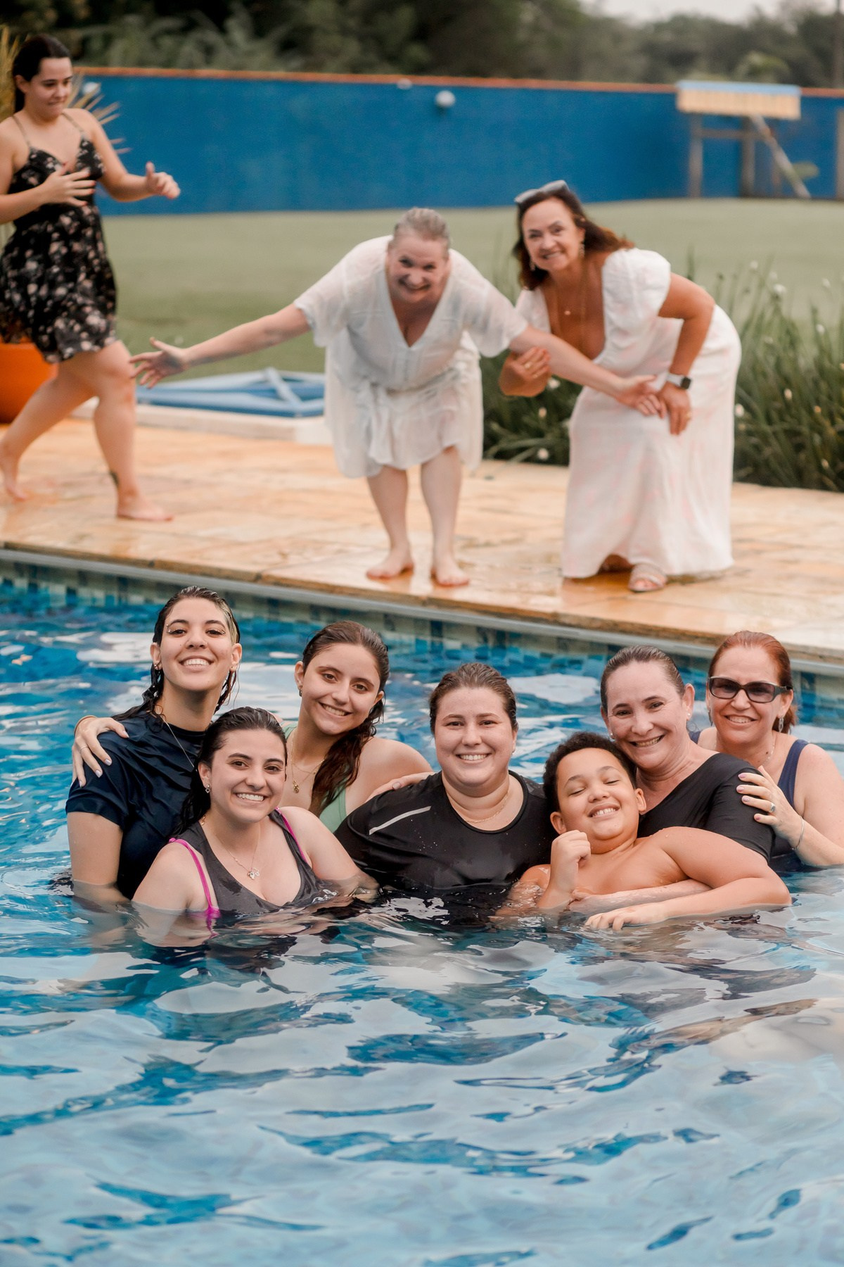 Viviane Furlan - 50 anos. Fotógrafa de Eventos em São Paulo e Sorocaba Kika Damasceno