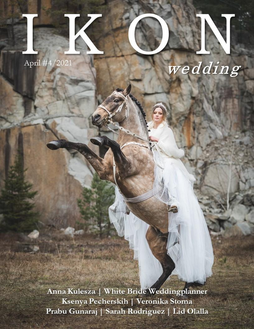 Publications. Photographer in Krakow/Europe Veronika Stoma