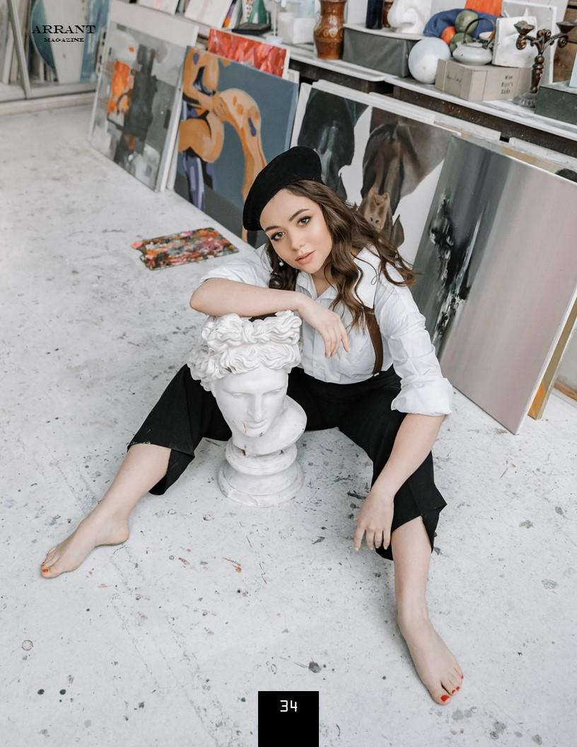 Publications. Photographer in Krakow/Europe Veronika Stoma