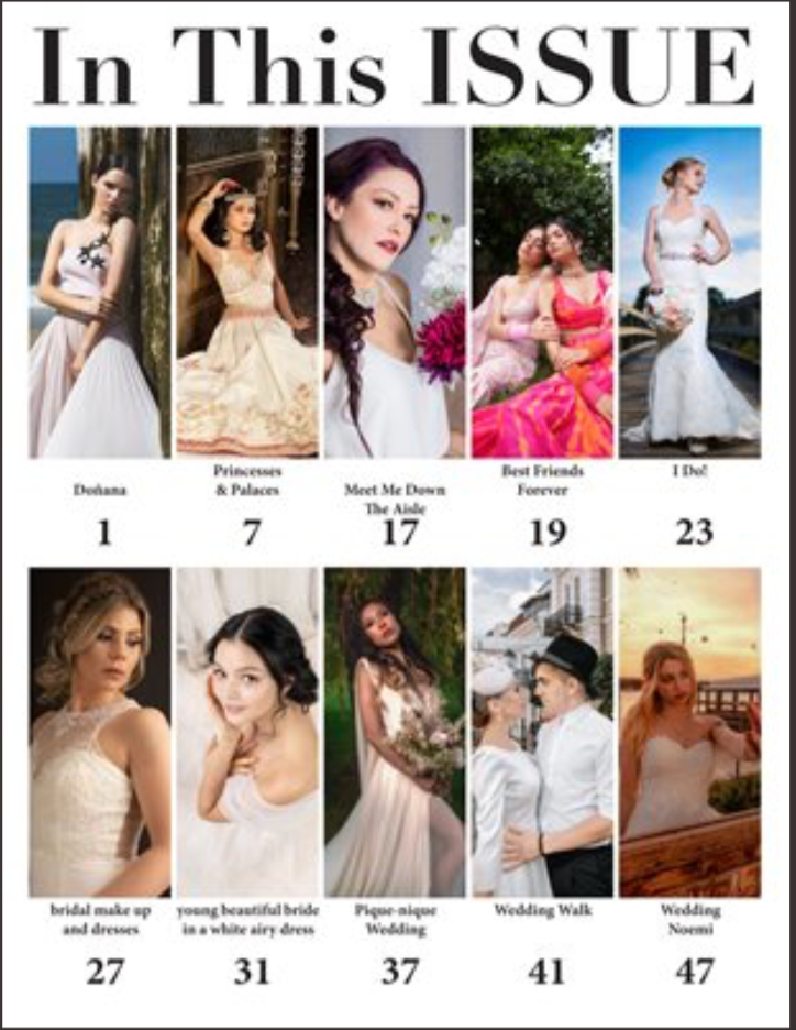 Publications. Photographer in Krakow/Europe Veronika Stoma