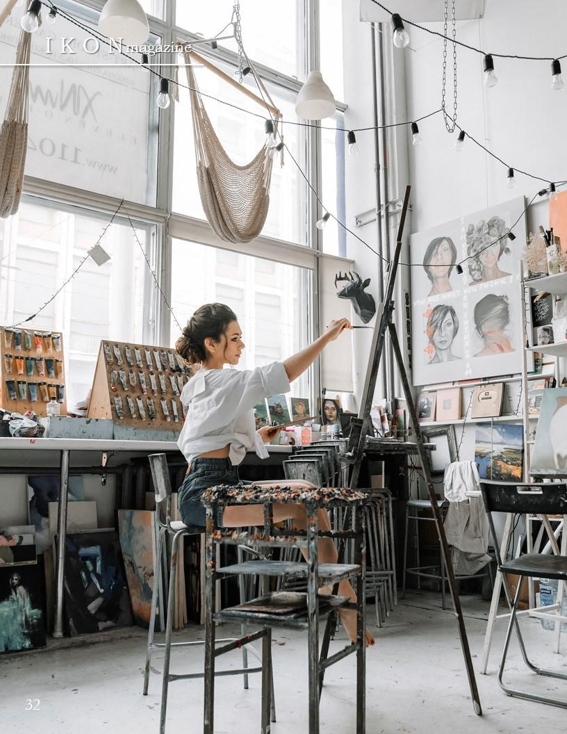 Publications. Photographer in Krakow/Europe Veronika Stoma