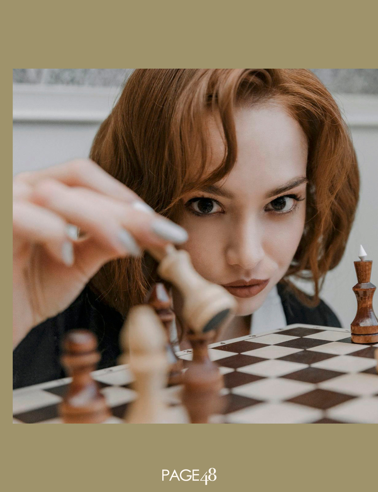 Publications. Photographer in Krakow/Europe Veronika Stoma