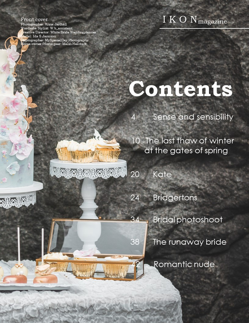 Publications. Photographer in Krakow/Europe Veronika Stoma