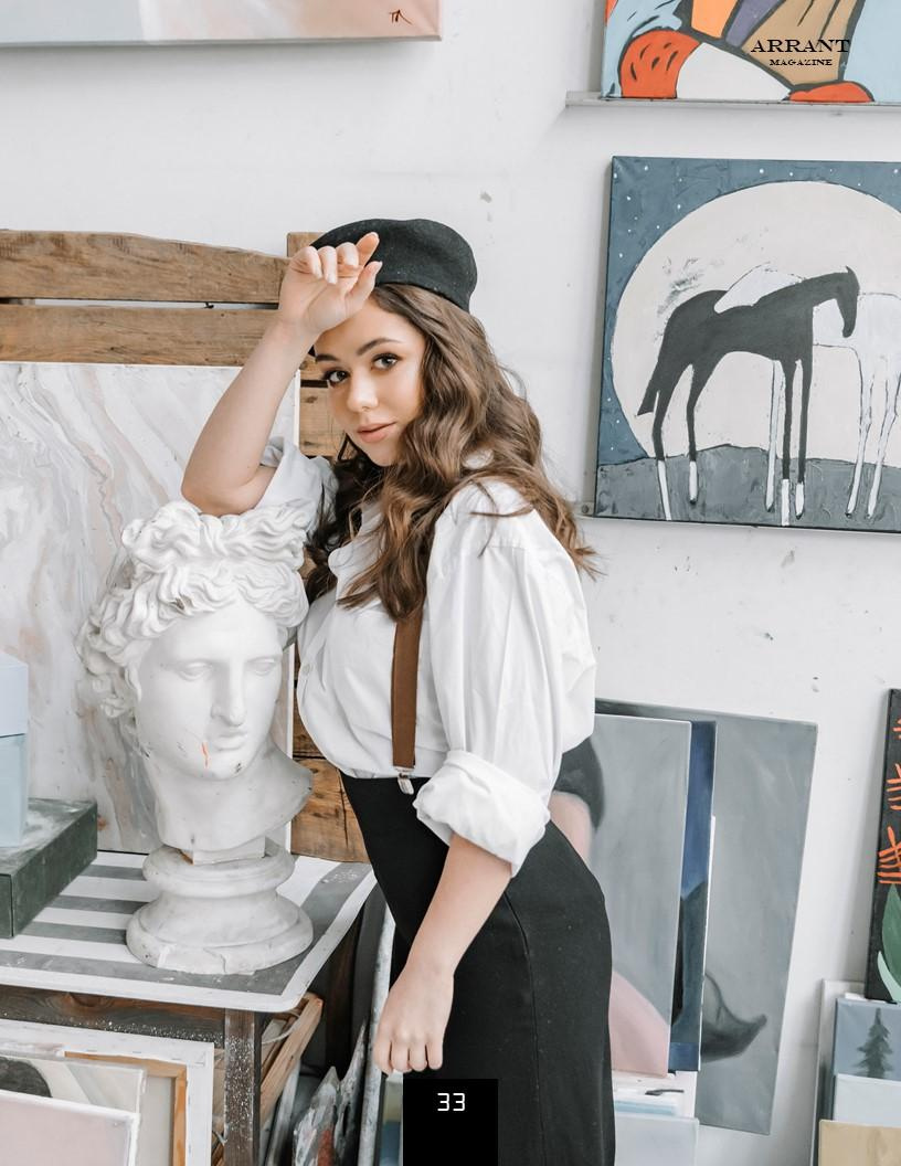 Publications. Photographer in Krakow/Europe Veronika Stoma