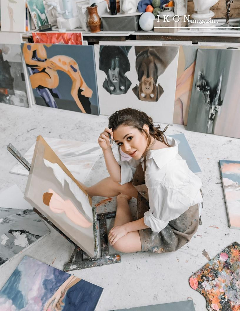 Publications. Photographer in Krakow/Europe Veronika Stoma