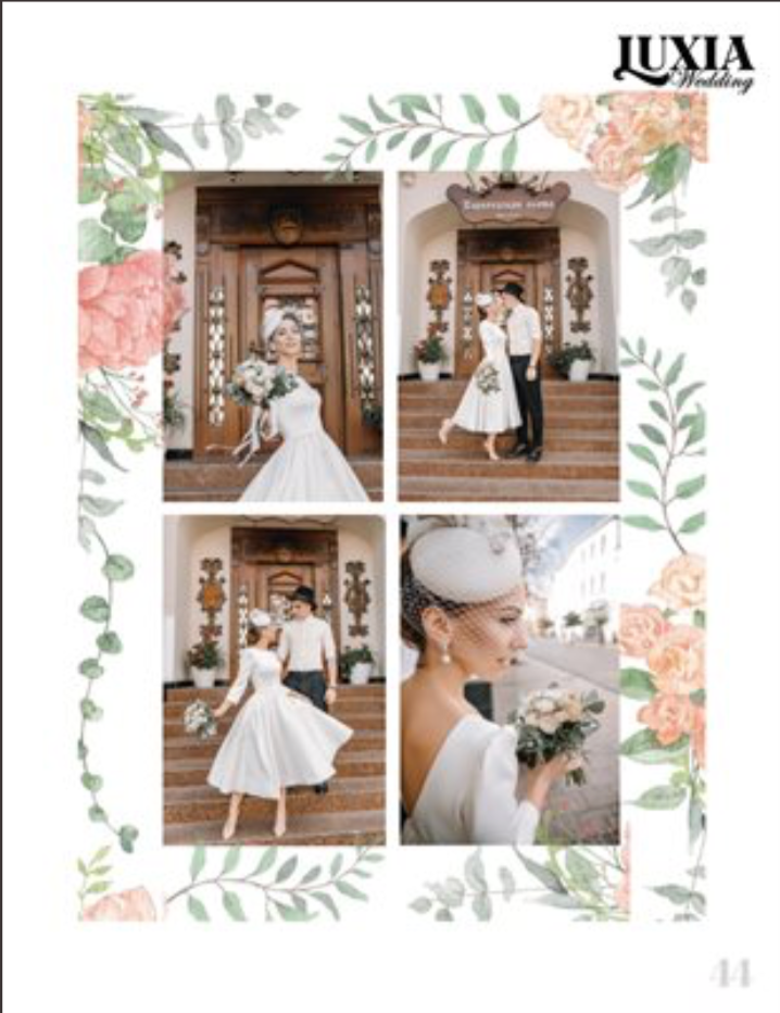 Publications. Photographer in Krakow/Europe Veronika Stoma