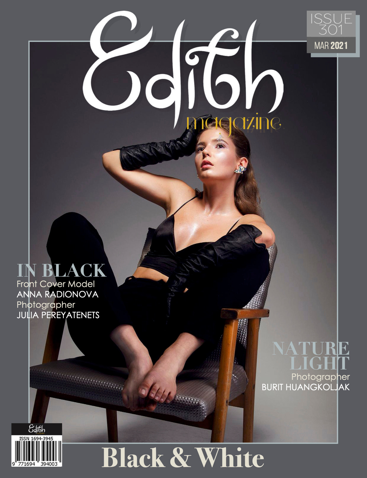 Publications. Photographer in Krakow/Europe Veronika Stoma