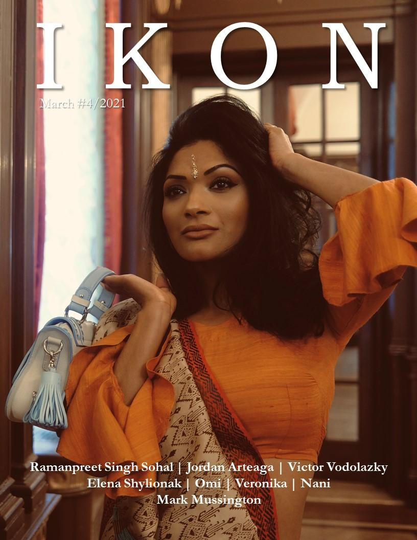 Publications. Photographer in Krakow/Europe Veronika Stoma