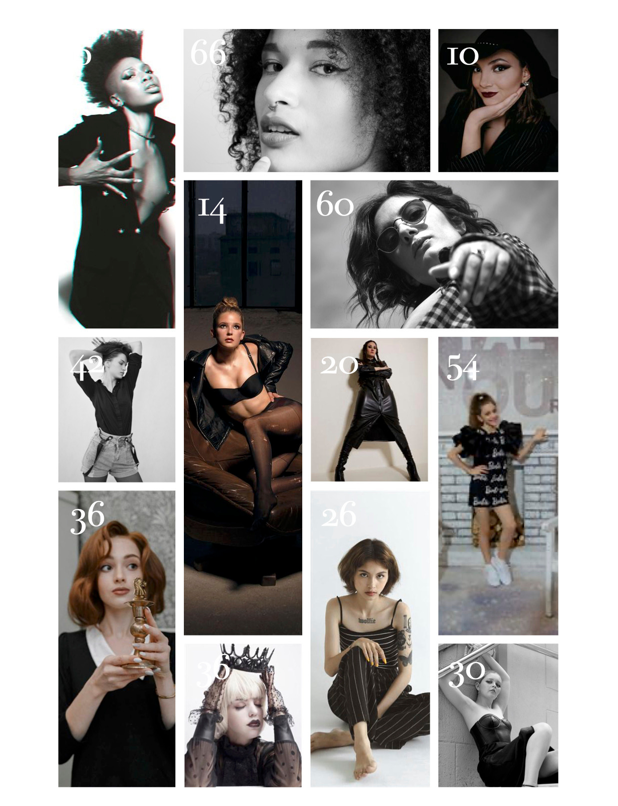 Publications. Photographer in Krakow/Europe Veronika Stoma