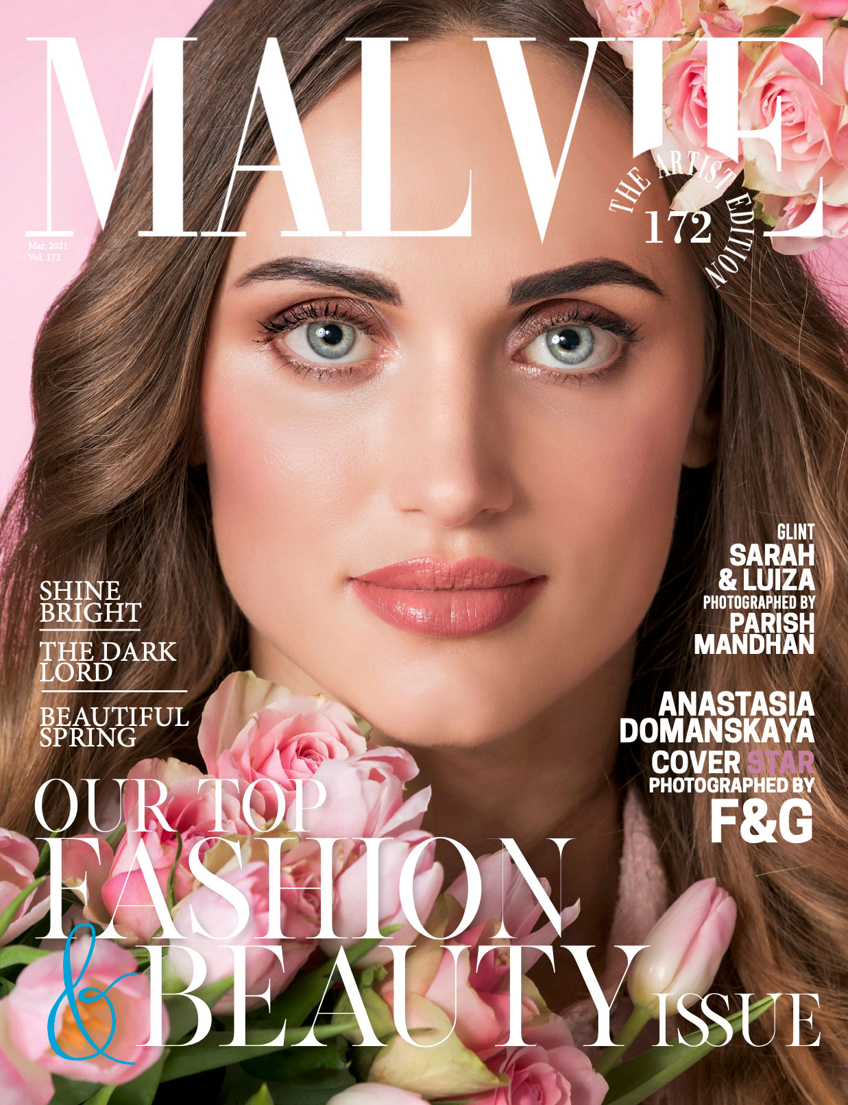 Publications. Photographer in Krakow/Europe Veronika Stoma