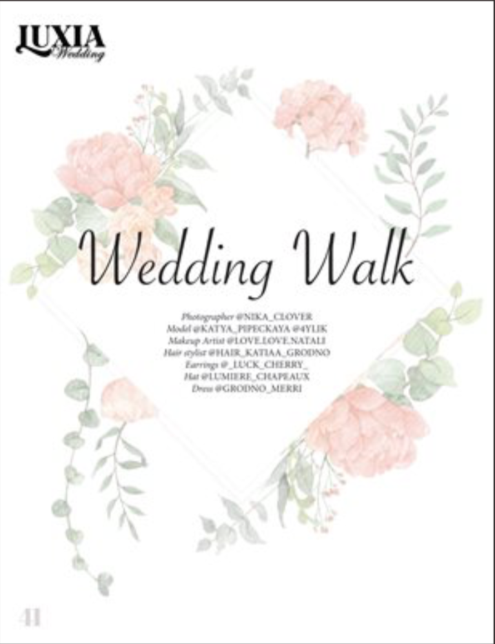 Publications. Photographer in Krakow/Europe Veronika Stoma