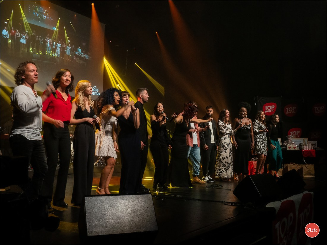 La Voie des Talents 2023. Photographe à Strasbourg | Portraits, Studio, Enfants, Événements