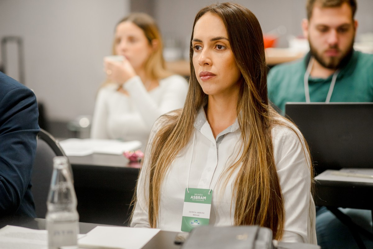Reunião Mensal ASBRAM – Maio/26. Fotógrafa de Eventos em São Paulo e Sorocaba Kika Damasceno