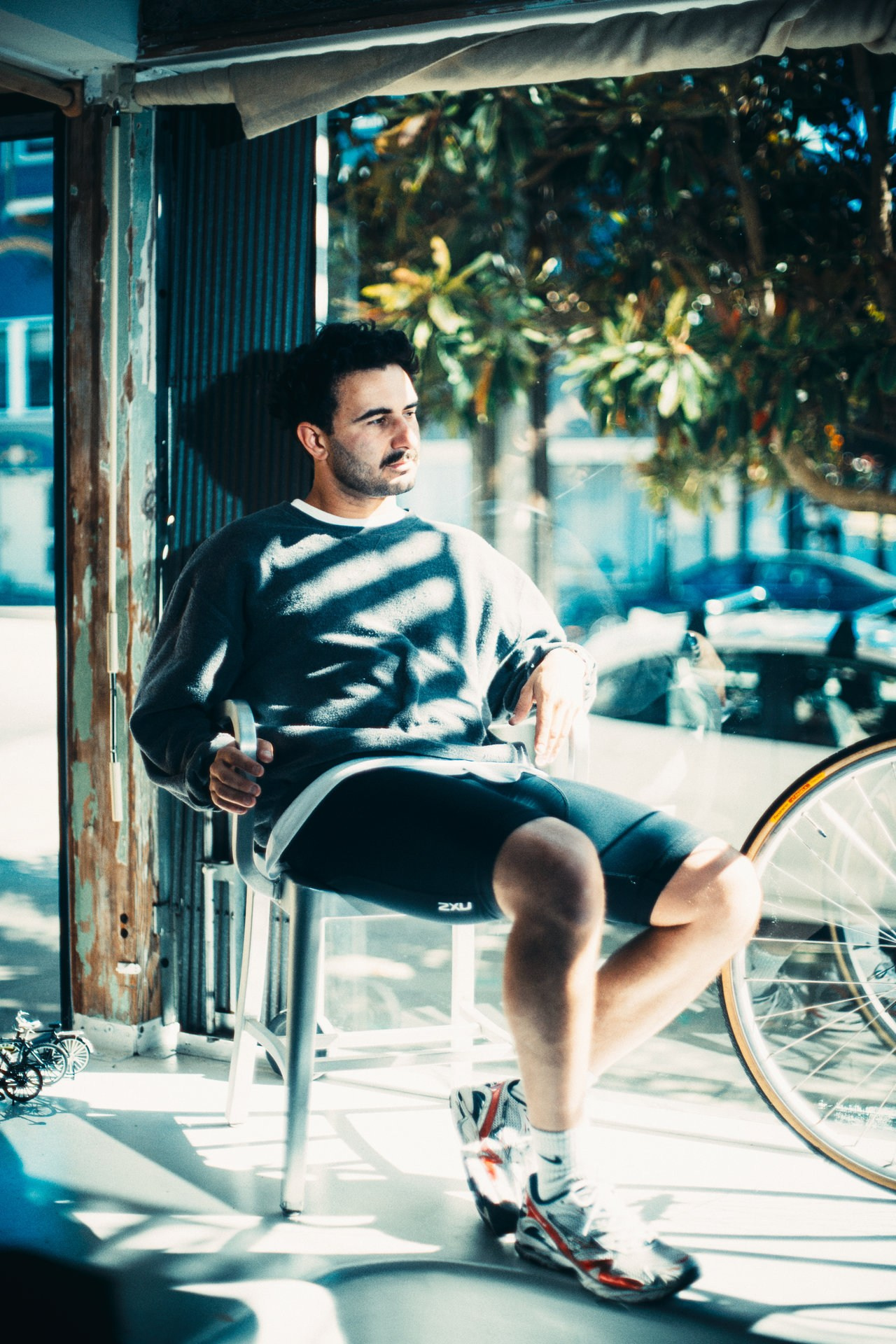 Brand & Commercial. Daniel Vegera — Artistic & Business Photography in San Francisco