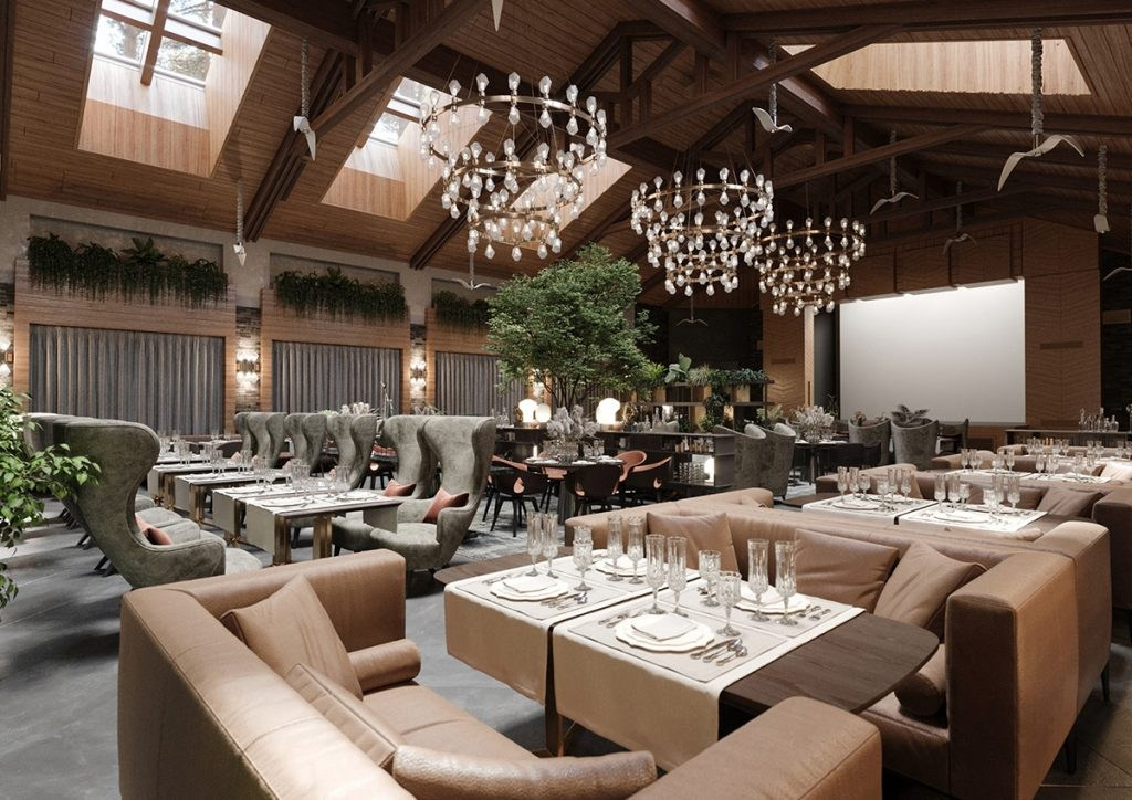 3D Rendering Services | AB Design Buro. Interior Design & 3D Rendering | AB Design Buro