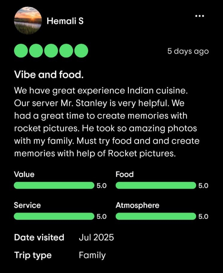 ROCKET PICTURES