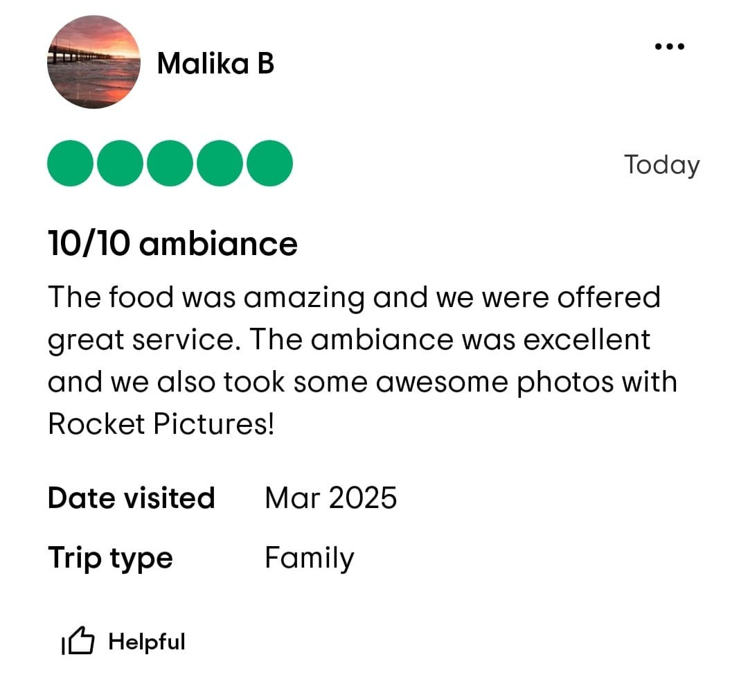ROCKET PICTURES