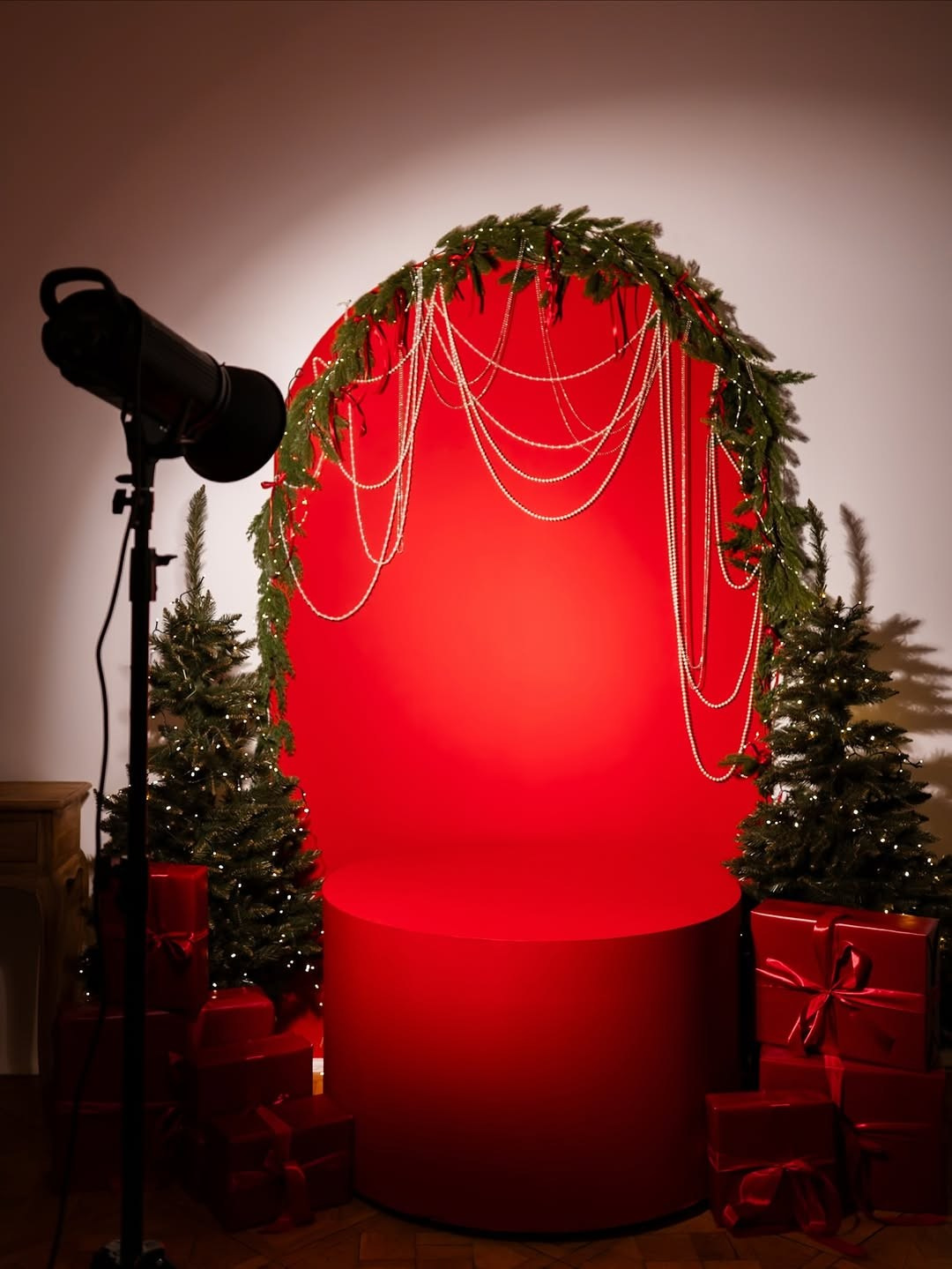 Студії новорічні. Весільний, сімейний фотограф Варшава