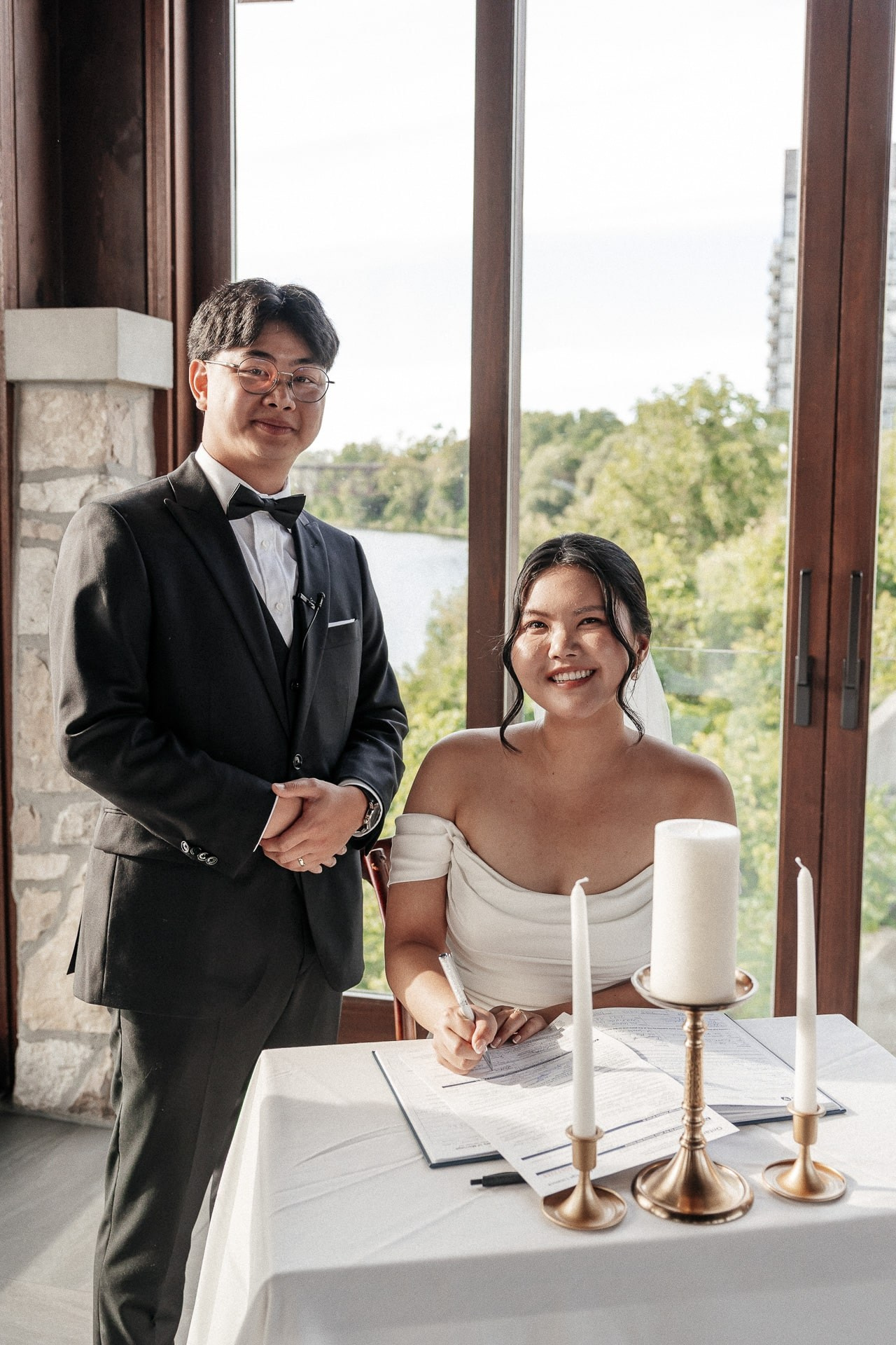 Adam & Amy’s Candid Wedding Photos | Documentary-Style Wedding Photography | Hamilton, Oakville, Brampton, Etobicoke. Storytellers Films — Candid Wedding Videographer & Photographer in Toronto, Ontario and beyond