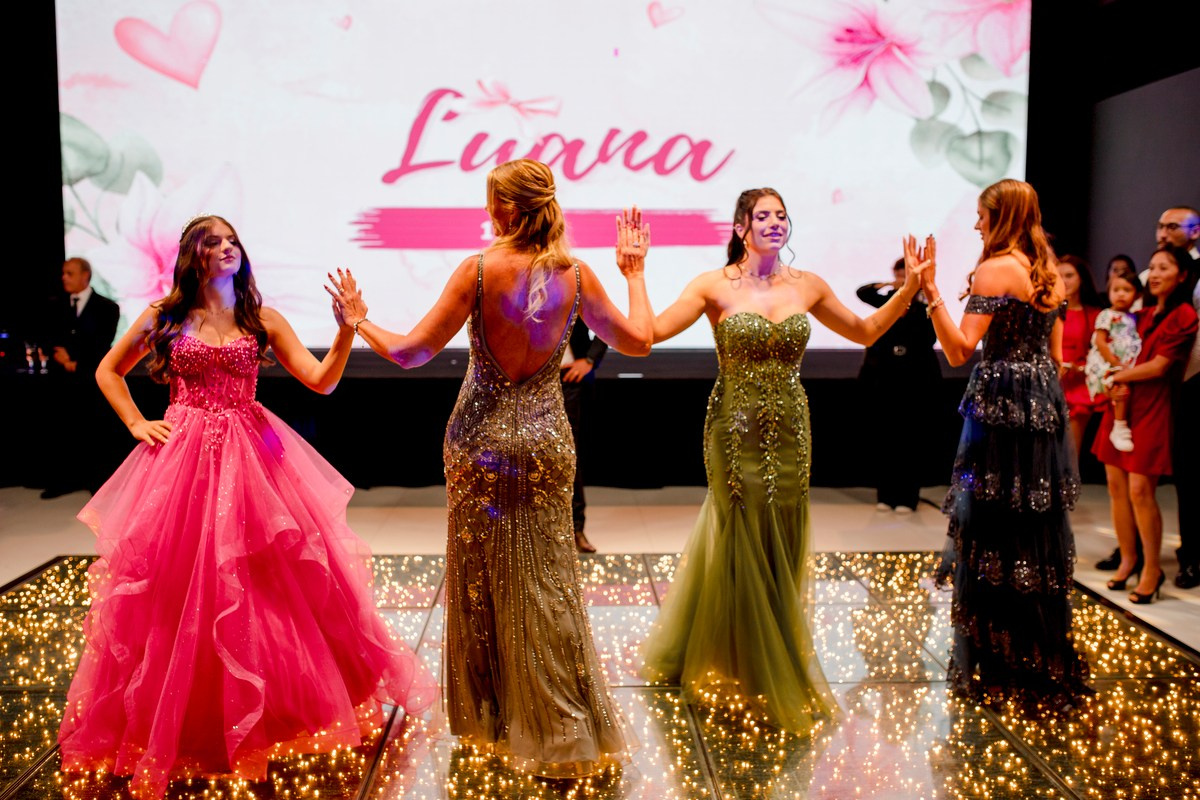 Luana - 15 anos. Fotógrafa de Eventos em São Paulo e Sorocaba Kika Damasceno