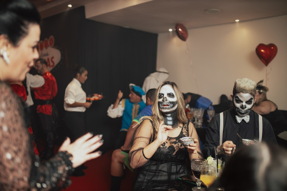 Carol Romero. Fotógrafa de Eventos em São Paulo e Sorocaba Kika Damasceno