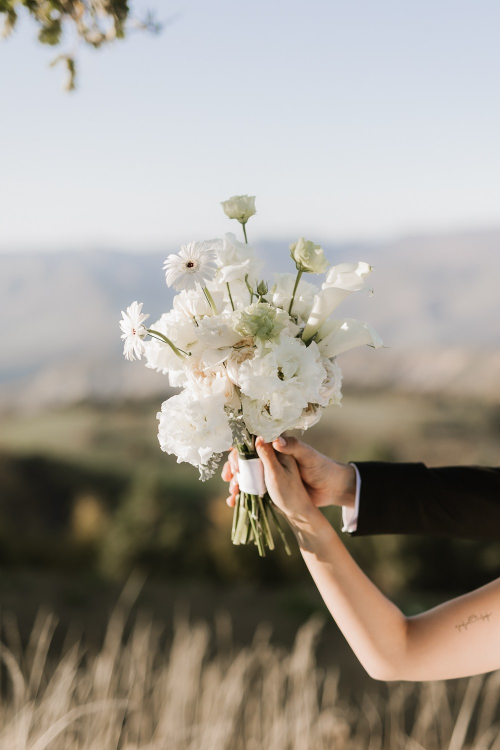 Brautsträuße Inspiration 2026 | Ideen & Stile für deinen perfekten Strauß. Hochzeitfotografin Düsseldorf, NRW Nadja Holzmann