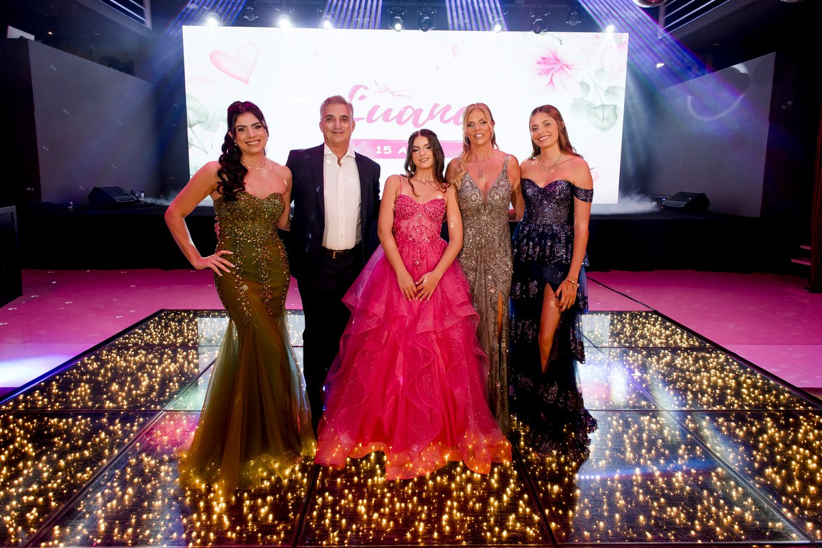 Luana - 15 anos. Fotógrafa de Eventos em São Paulo e Sorocaba Kika Damasceno