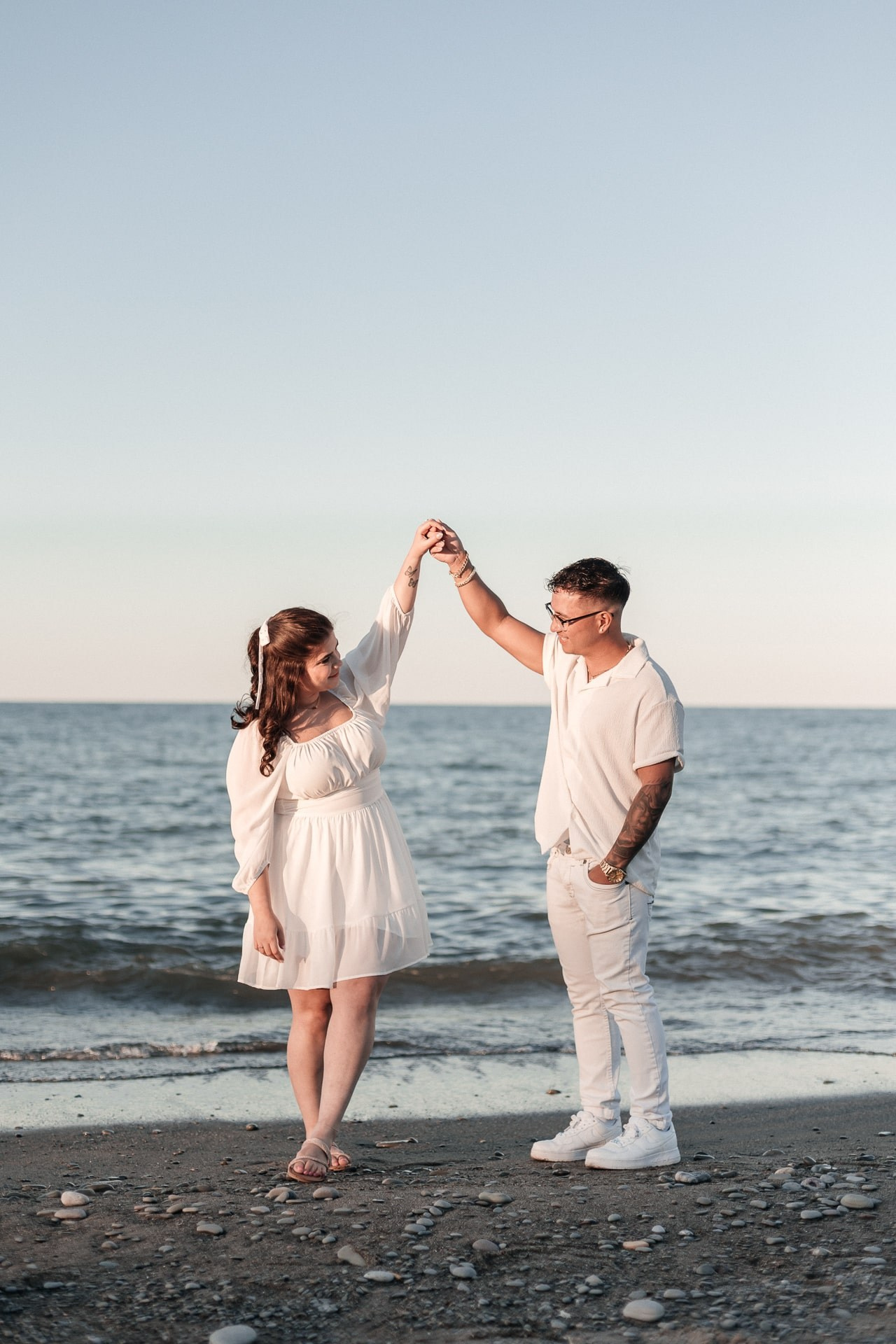 Rachel & Michael. Storytellers Films — Candid Wedding Videographer & Photographer in Toronto, Ontario and beyond