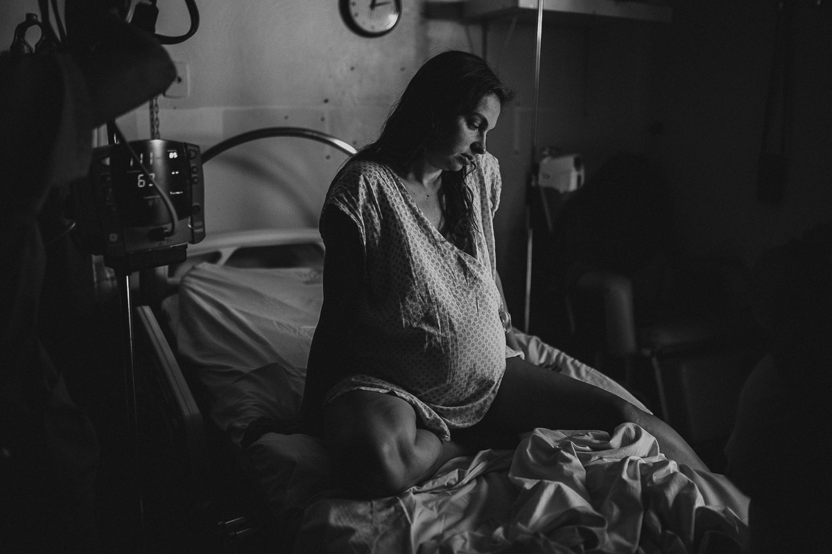 Fotografa documental de familia e nascimento em Florianópolis SC Daria Ermolaev