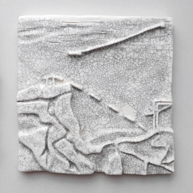 NON ACQUAINTANCE / 2021-2024. Daria Goncharova / Conceptual artist