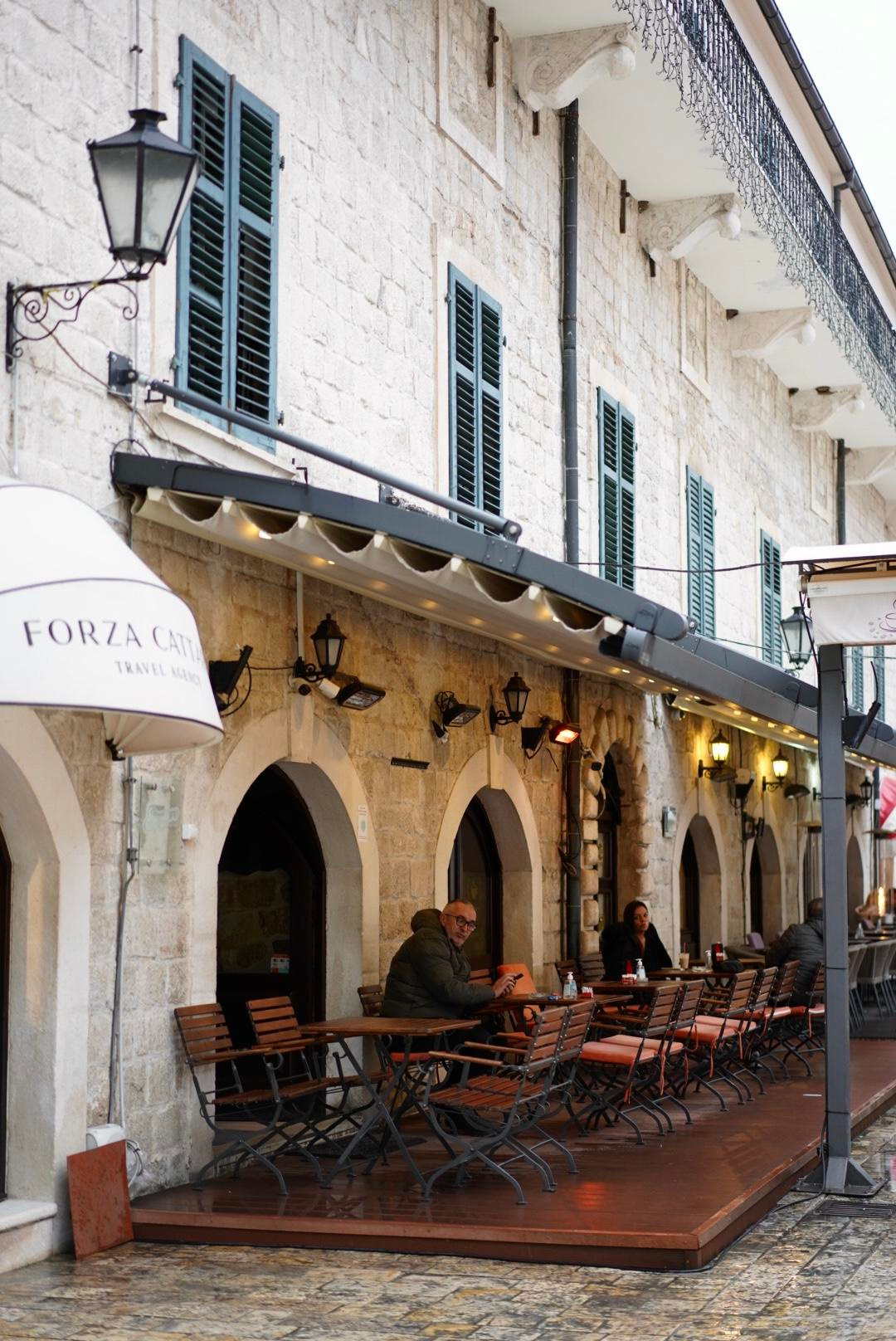 Otkrijte najbolje od Kotora: obavezna videti mesta i aktivnosti