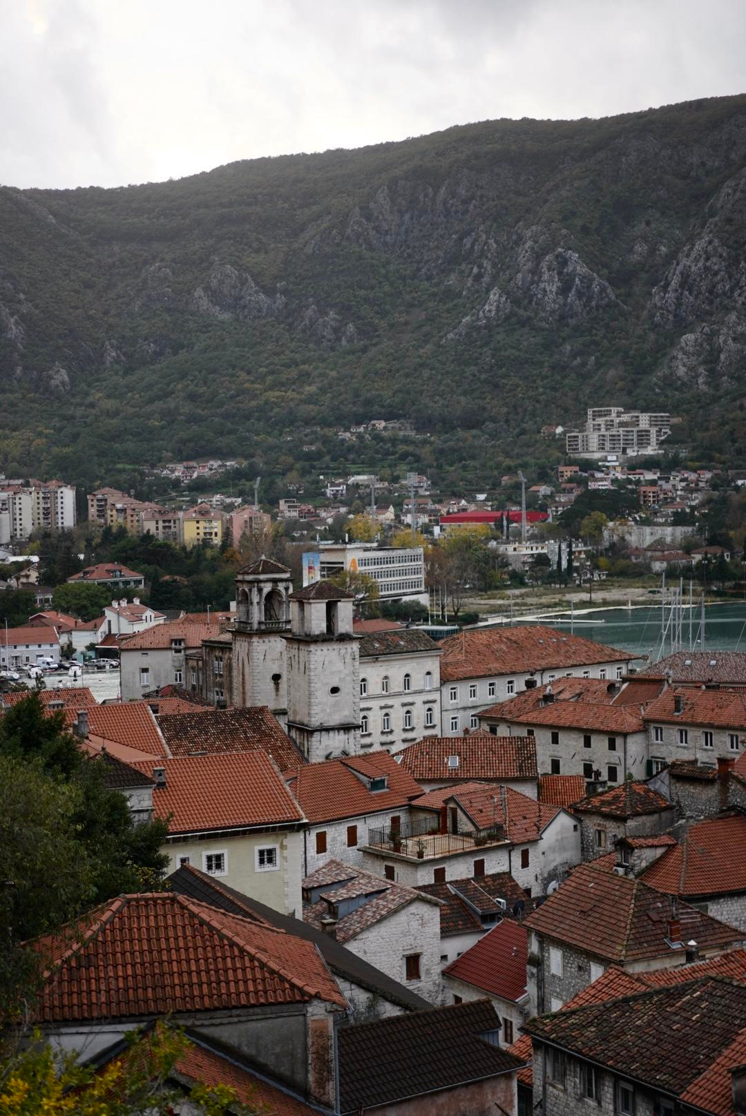 Otkrijte najbolje od Kotora: obavezna videti mesta i aktivnosti