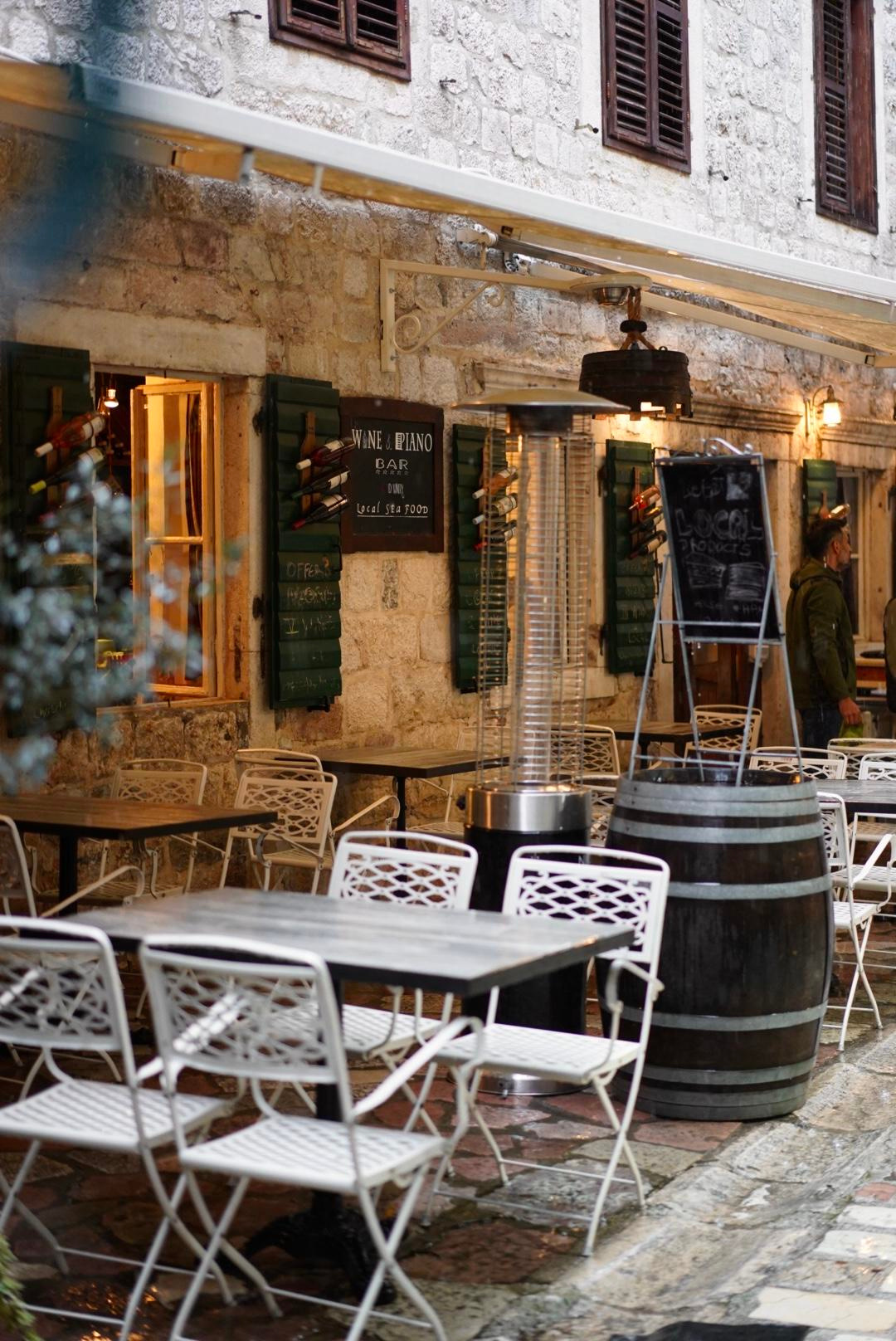 Otkrijte najbolje od Kotora: obavezna videti mesta i aktivnosti