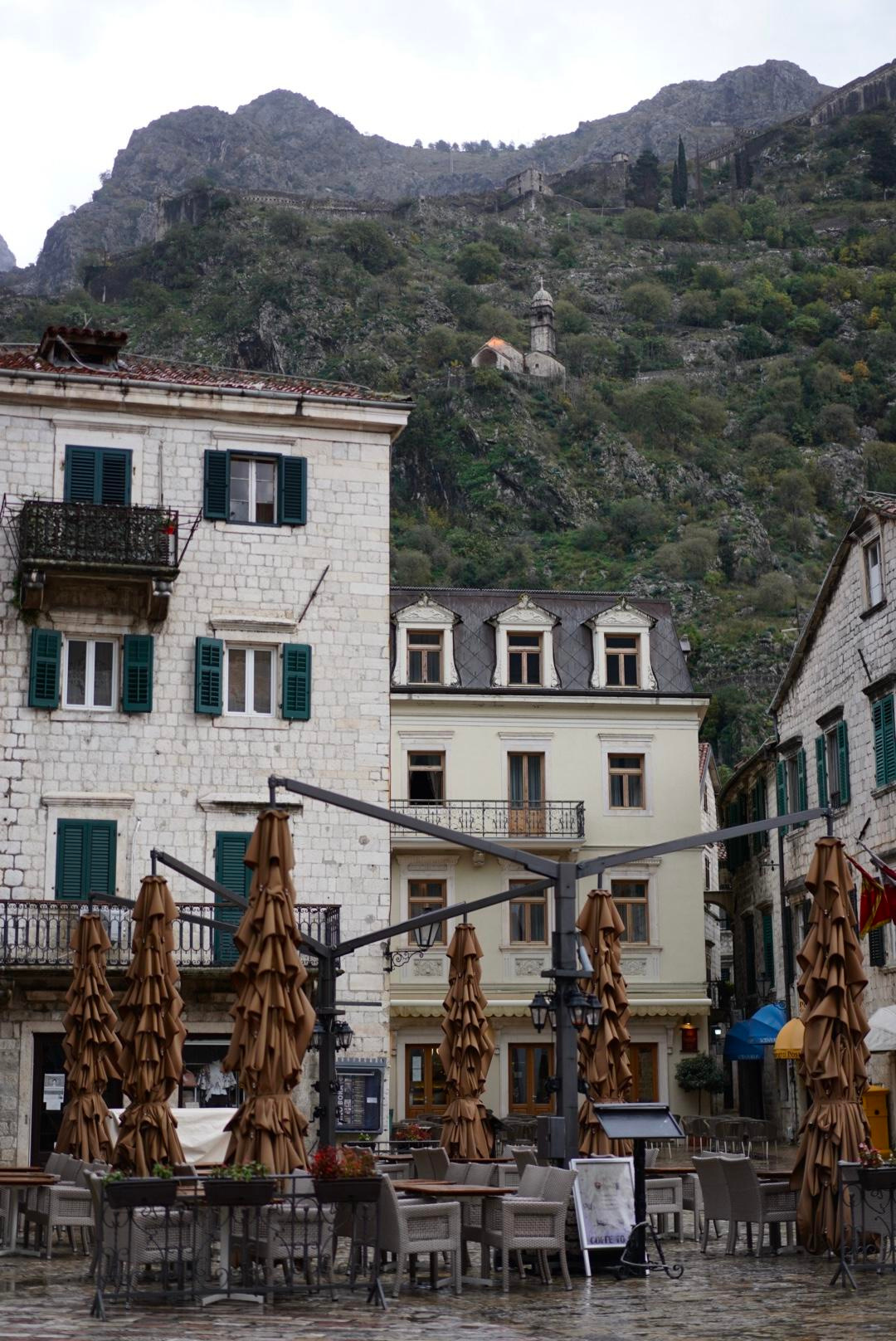 Otkrijte najbolje od Kotora: obavezna videti mesta i aktivnosti