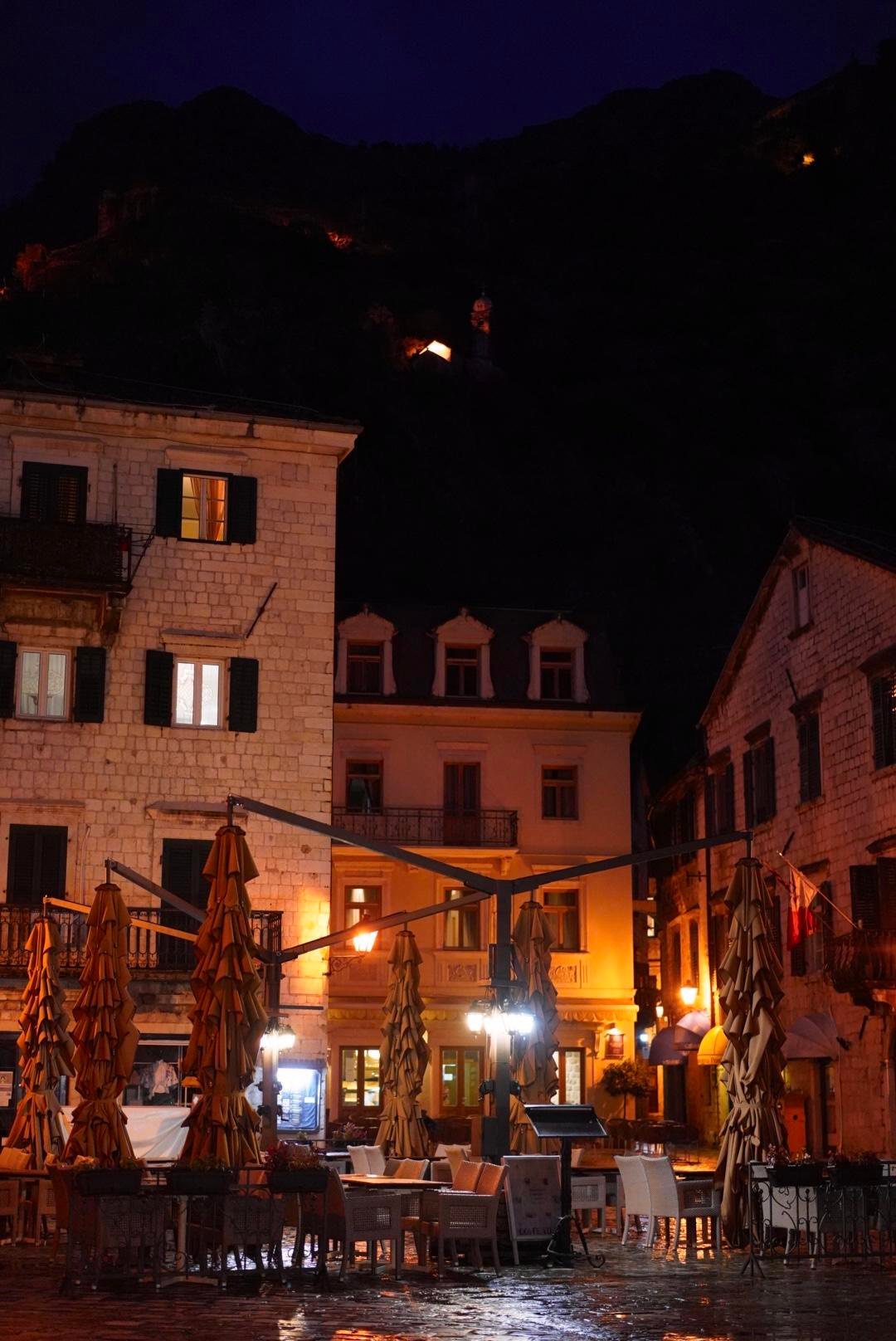 Otkrijte najbolje od Kotora: obavezna videti mesta i aktivnosti