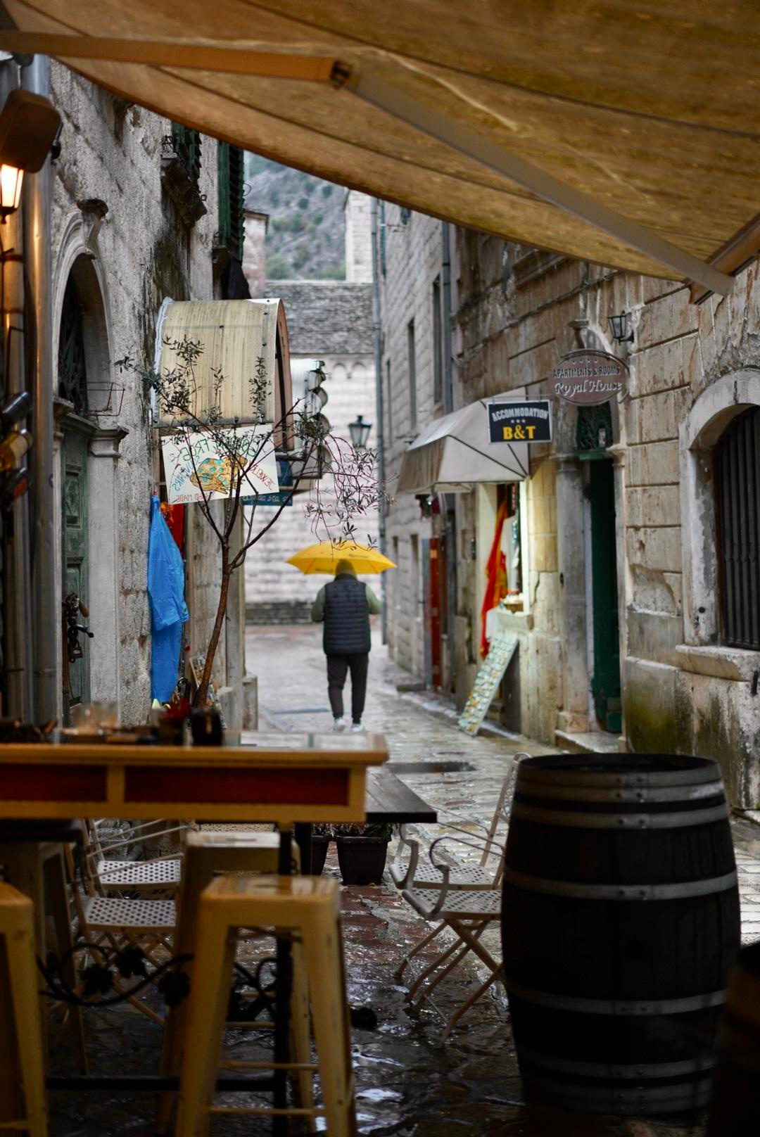 Otkrijte najbolje od Kotora: obavezna videti mesta i aktivnosti