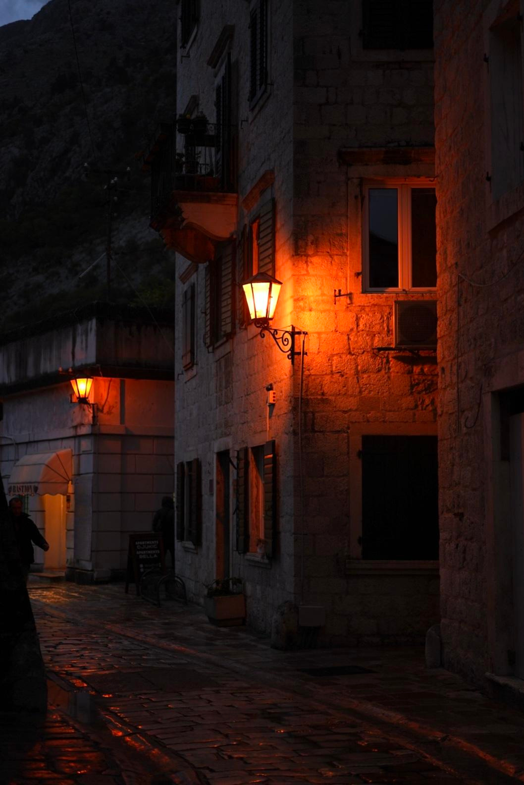 Otkrijte najbolje od Kotora: obavezna videti mesta i aktivnosti