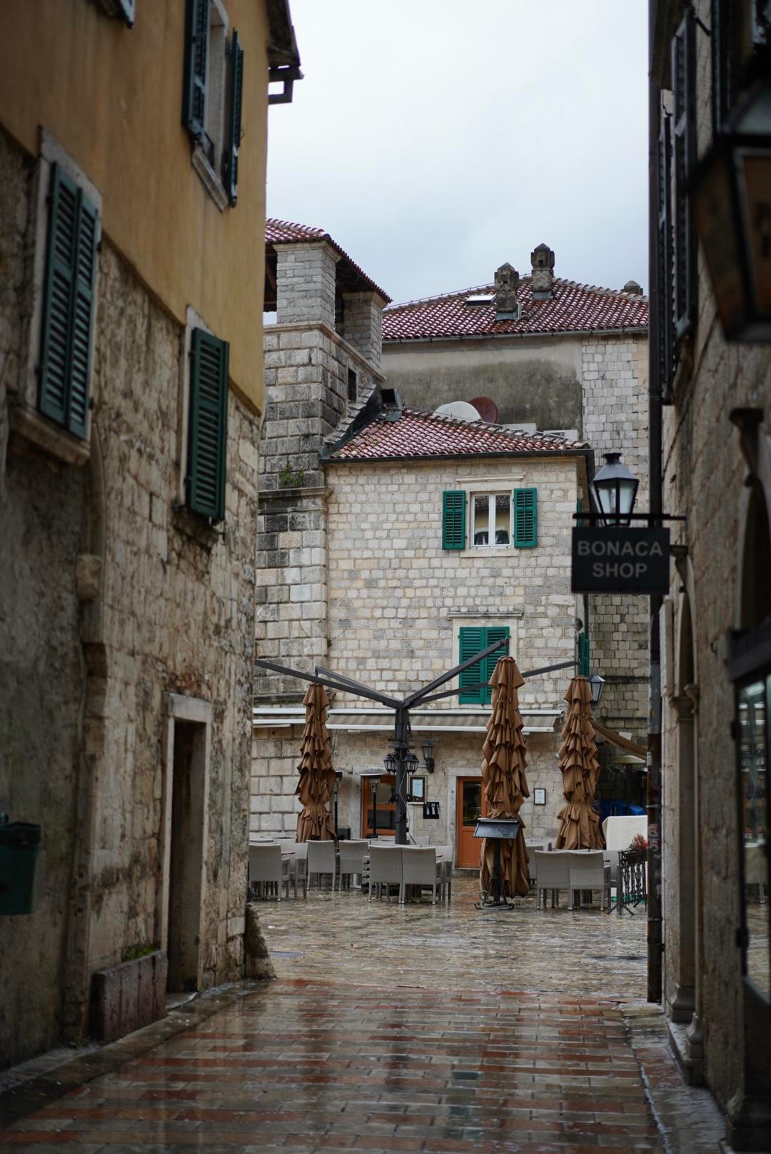 Otkrijte najbolje od Kotora: obavezna videti mesta i aktivnosti