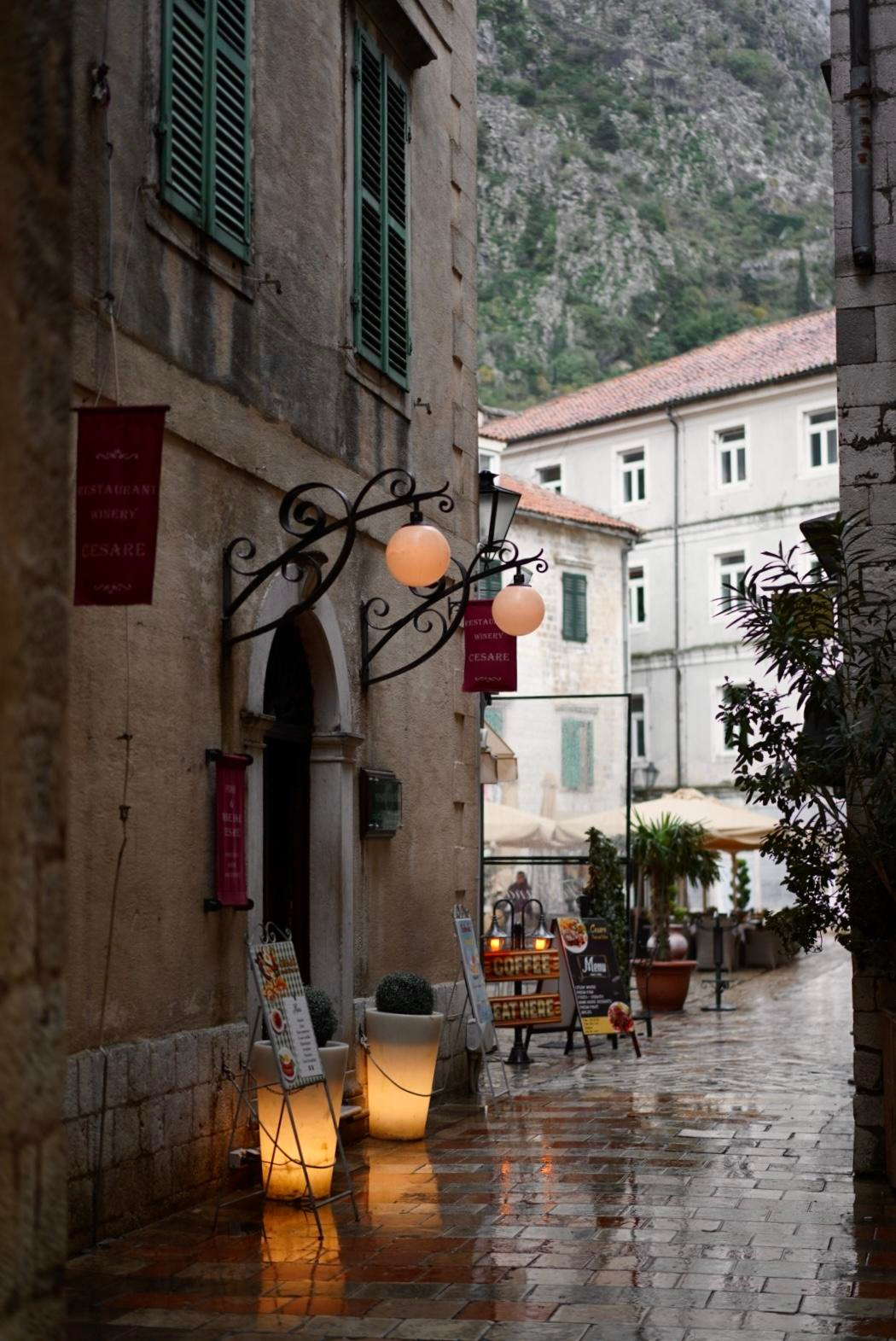 Otkrijte najbolje od Kotora: obavezna videti mesta i aktivnosti