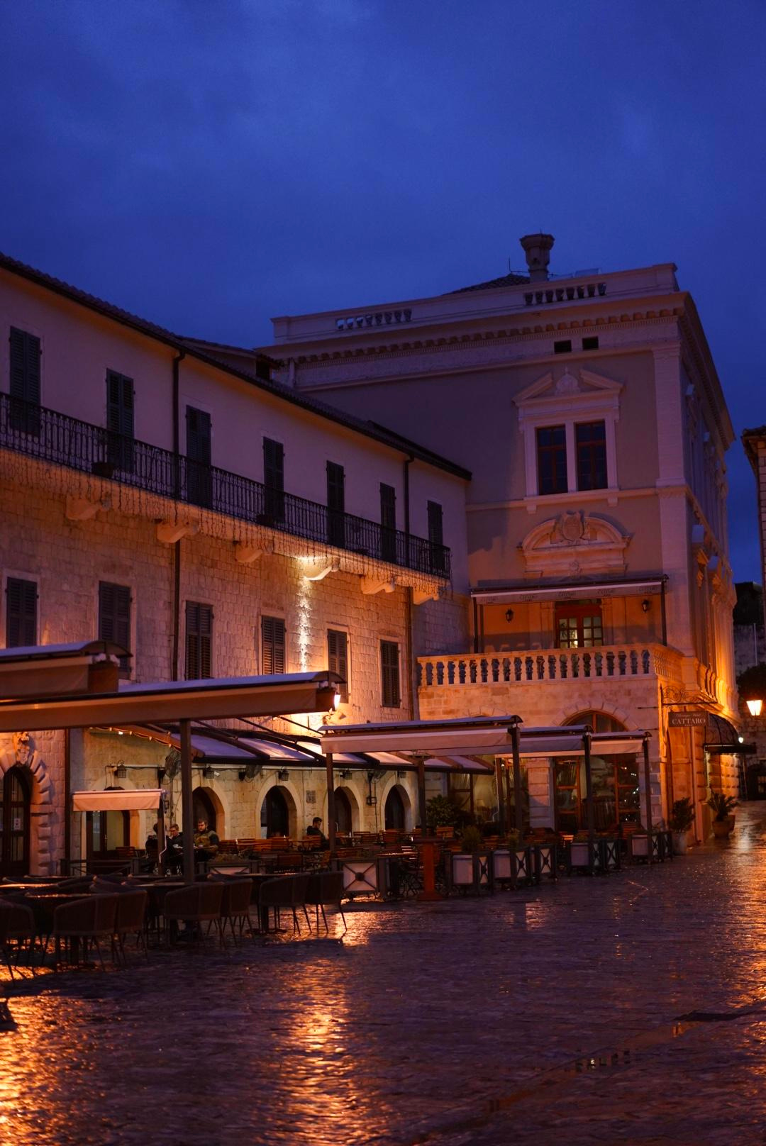 Otkrijte najbolje od Kotora: obavezna videti mesta i aktivnosti