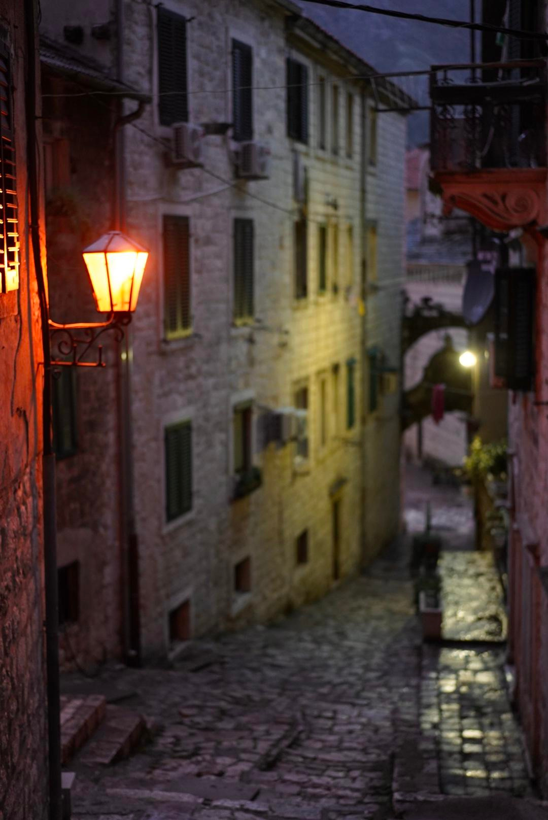 Otkrijte najbolje od Kotora: obavezna videti mesta i aktivnosti