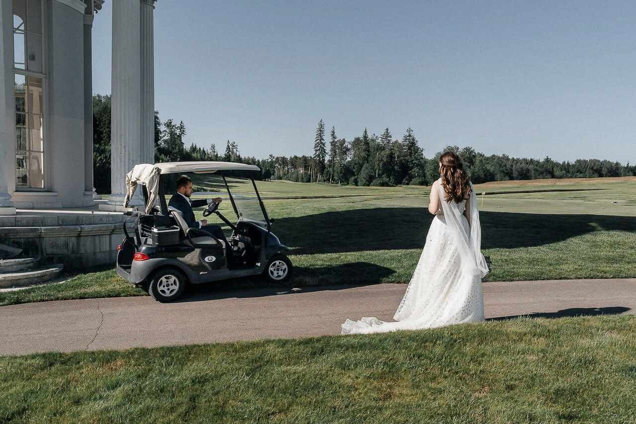 Heartfelt wedding film in Toronto - documentary-style storytelling by Storytellers Films