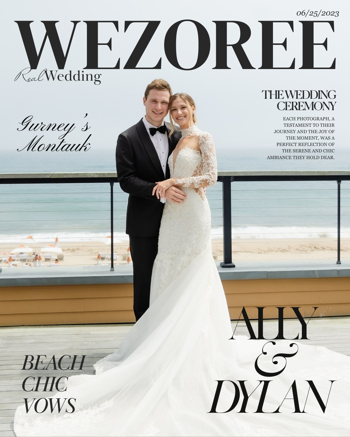 Luxury Wedding Photography and Cinematography