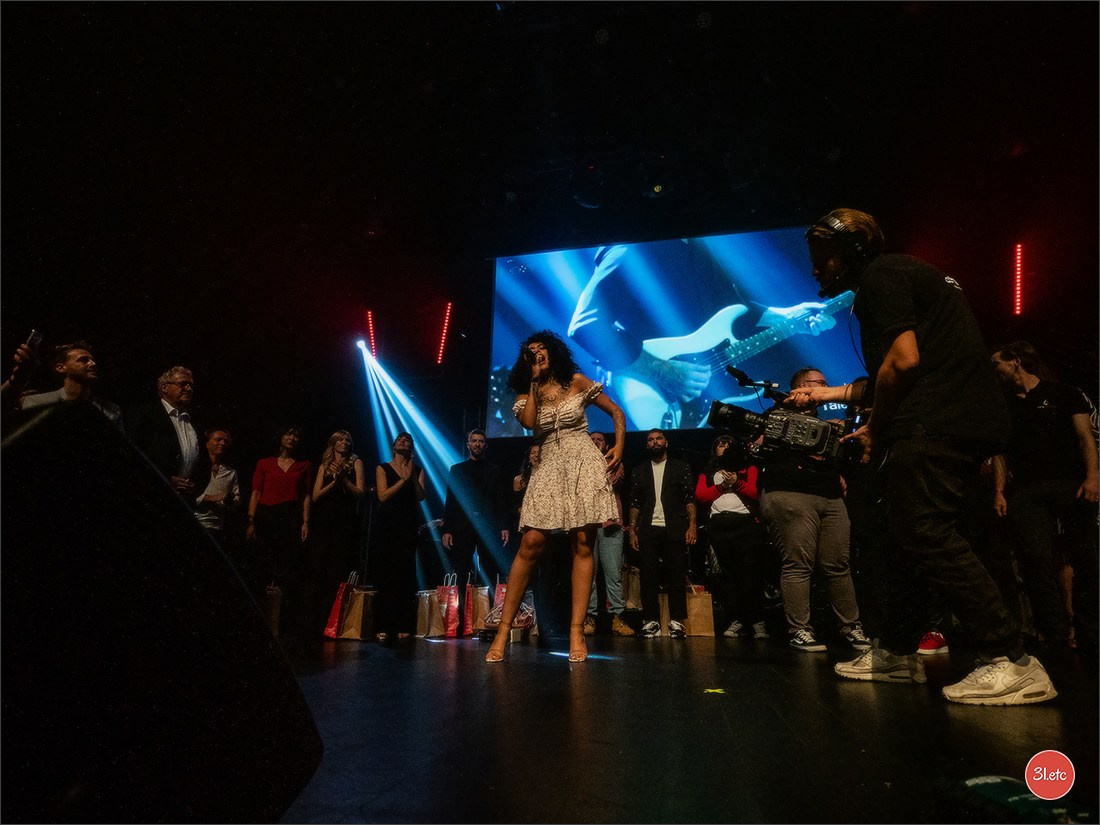 La Voie des Talents 2023. Photographe à Strasbourg | Portraits, Studio, Enfants, Événements