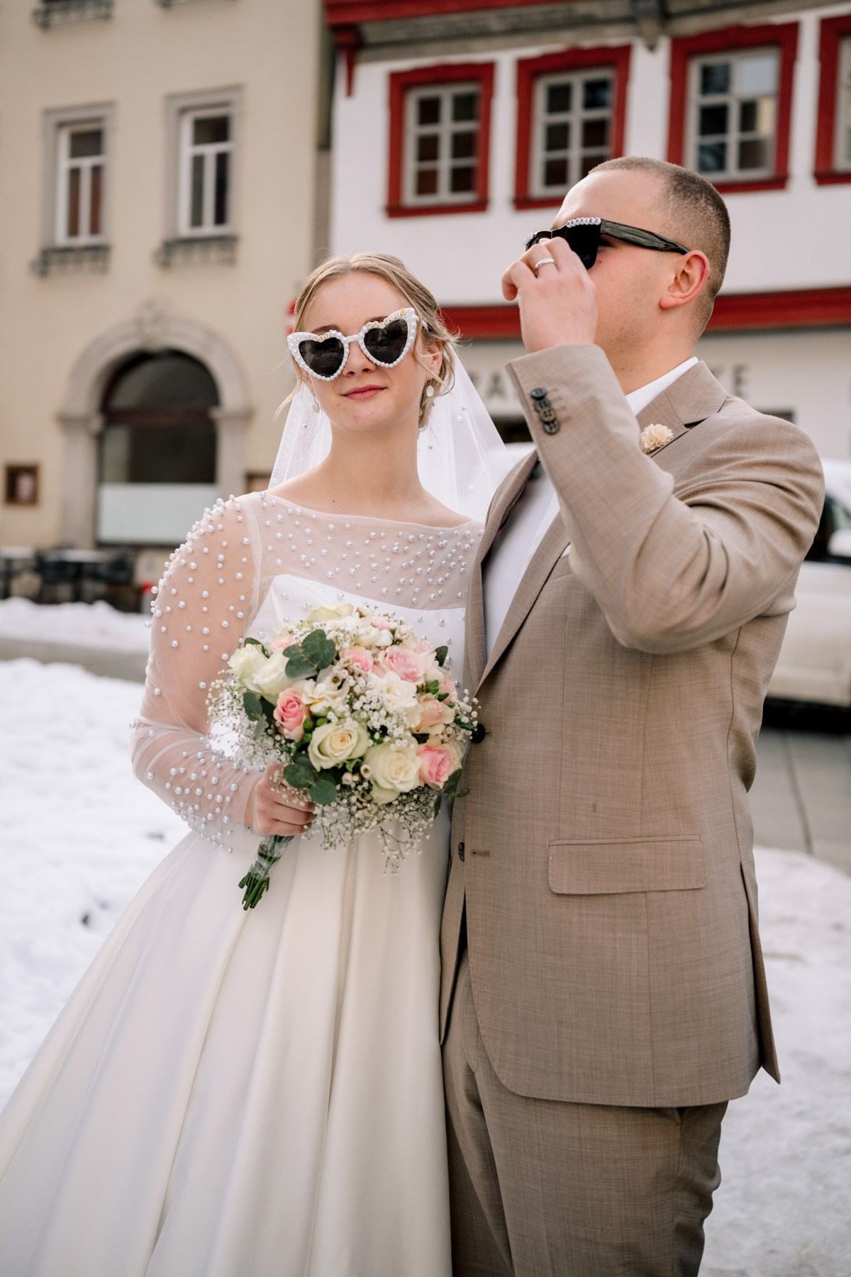 Hochzeitsreportage Ochsenfurt | Anna Saribekyan