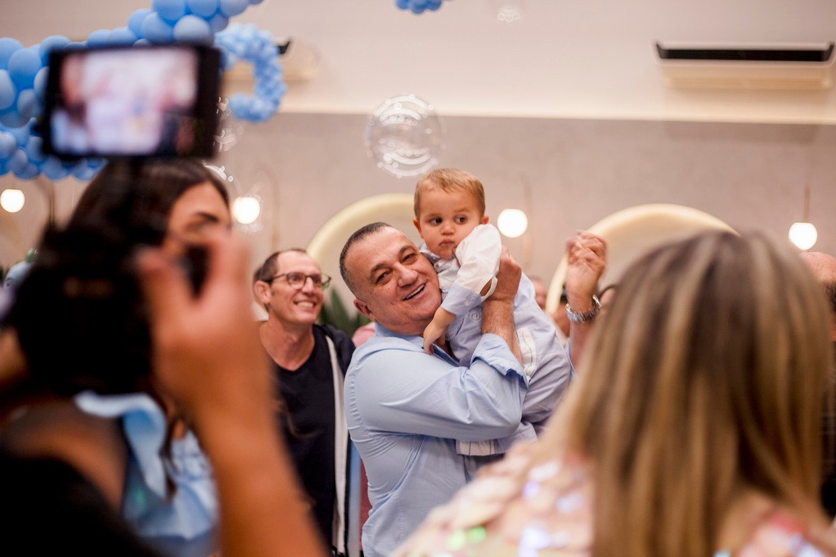 Lorenzo - 2 anos. Fotógrafa de Eventos em São Paulo e Sorocaba Kika Damasceno