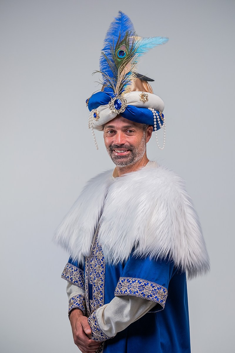 ✨ Catálogo de Vestuario Real ✨