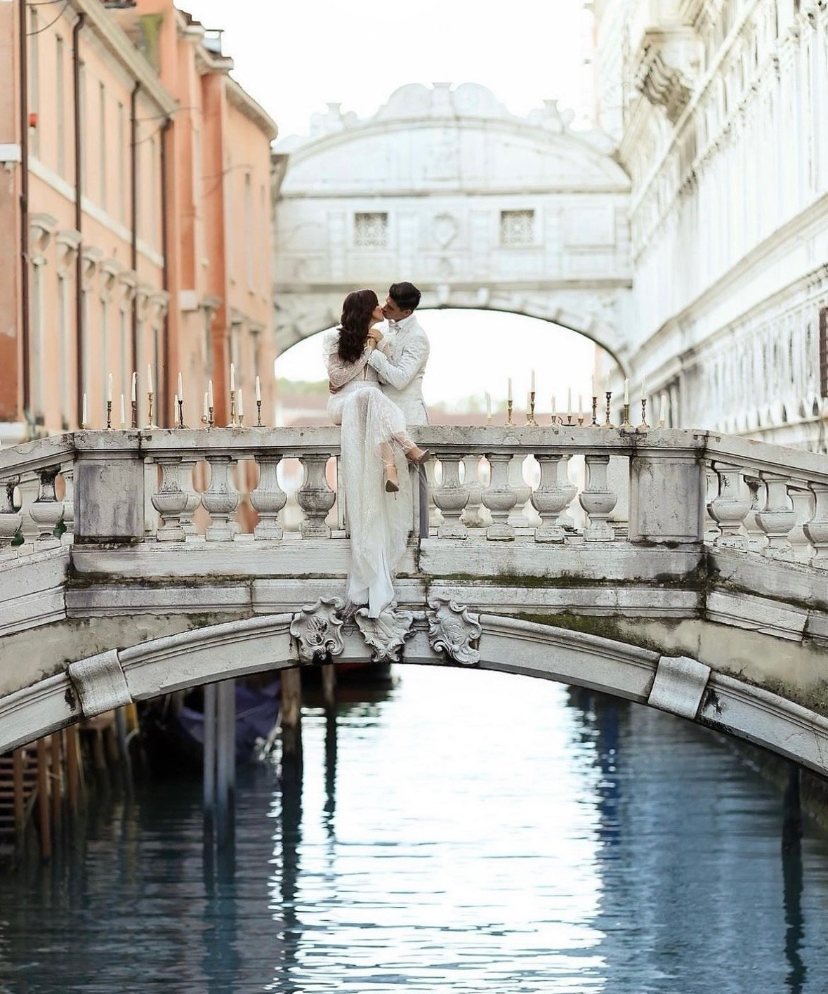 PHOTOGRAPHER IN ITALY